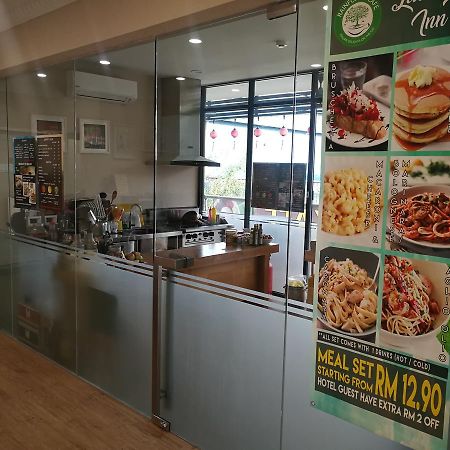 Lavender Inn Usj Subang Jaya Buitenkant foto