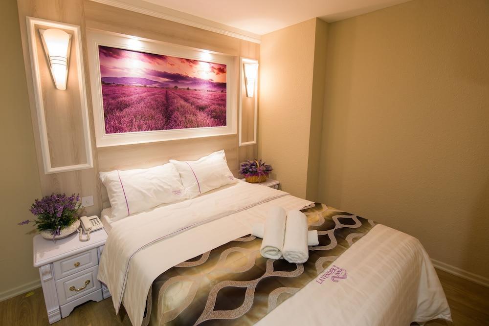 Lavender Inn Usj Subang Jaya Buitenkant foto